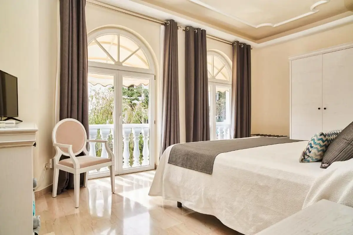 Grand Palladium Hotel