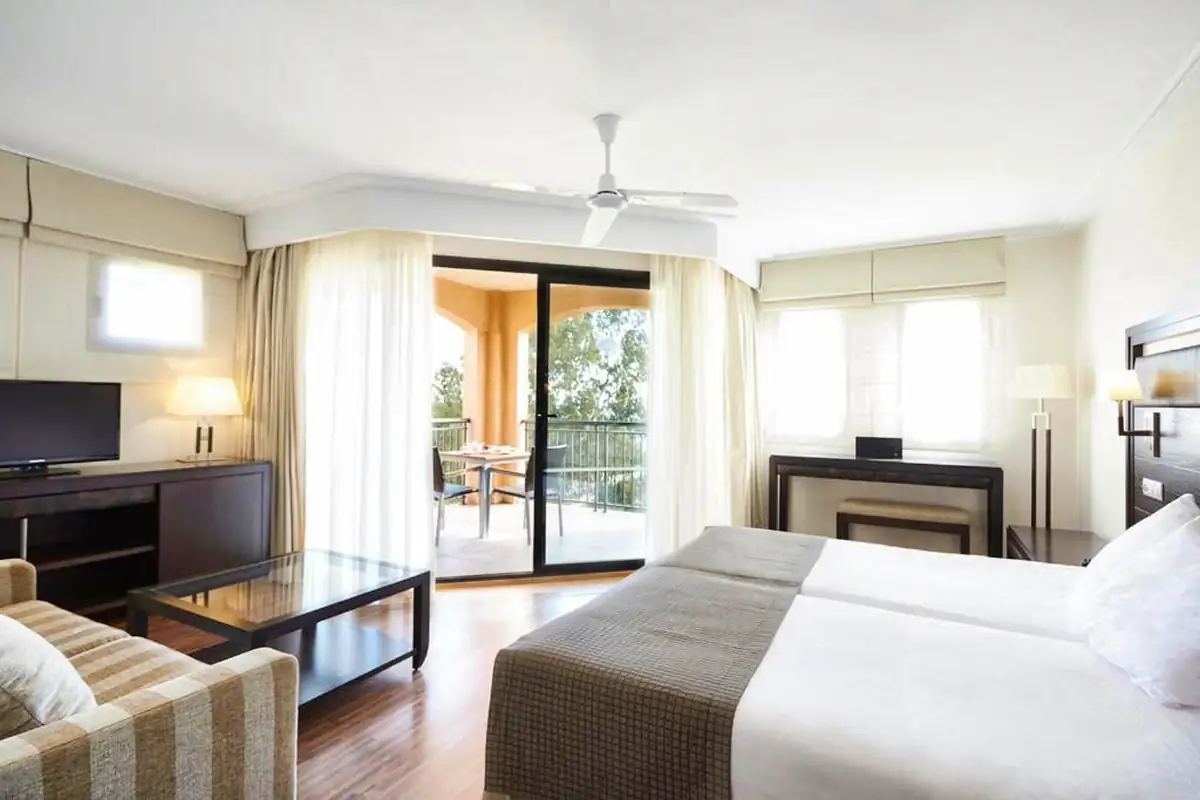 Insotel Fenicia Prestige Suites & Spa