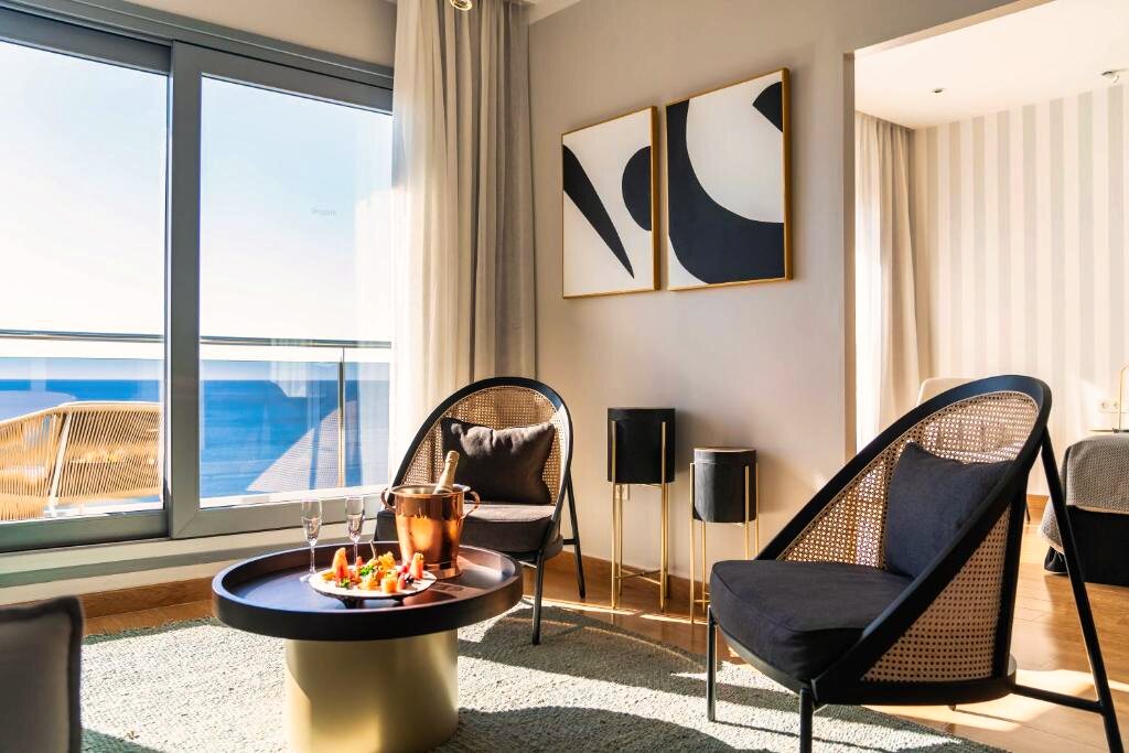 SOLYMAR Gran Hôtel - Adults Only