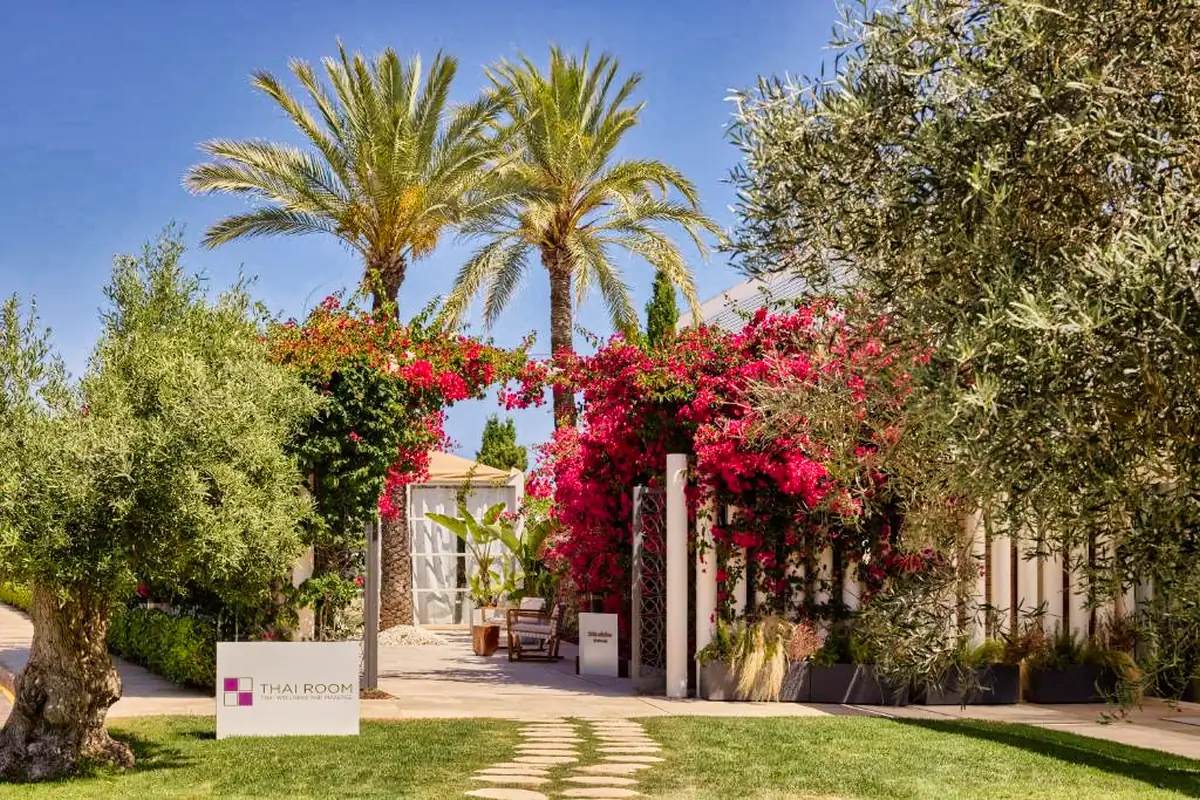 ME Ibiza - The Leading Hotels of the World