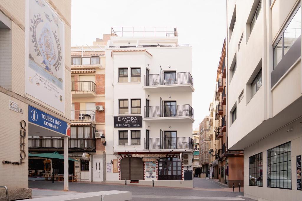 Estudios RH Sol