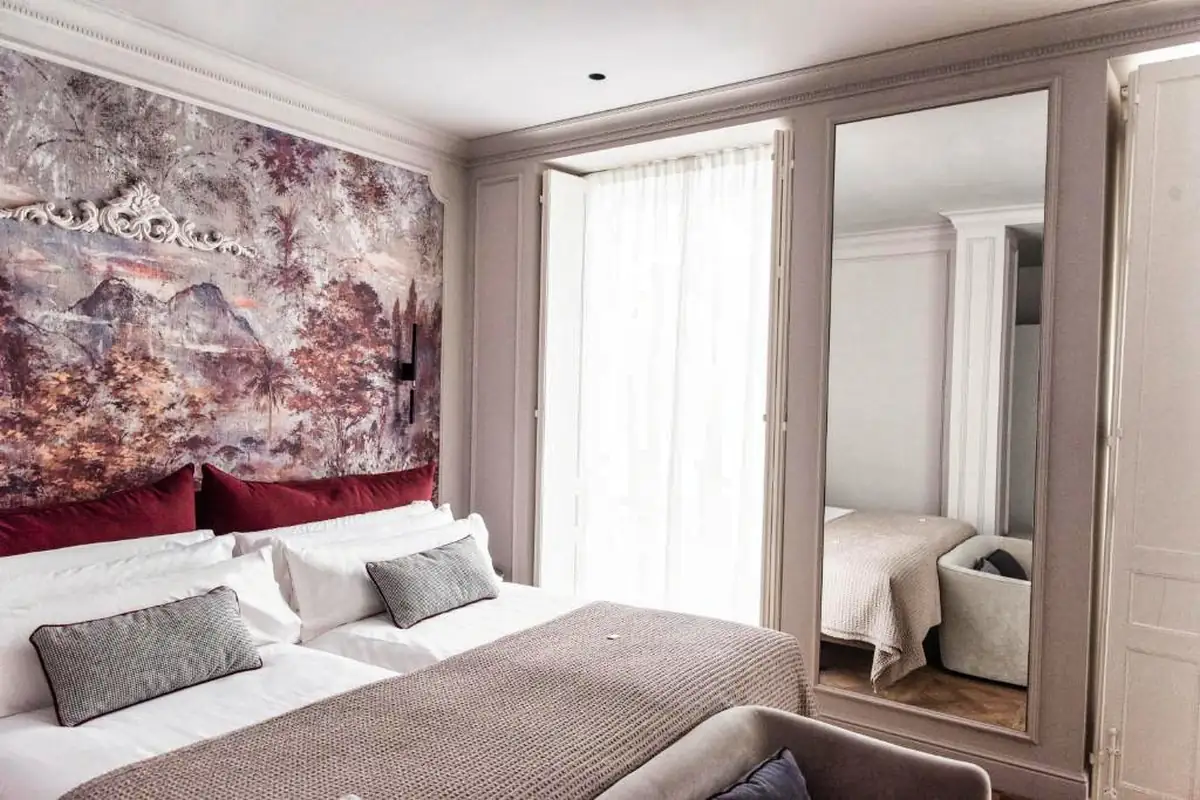 Hotel Soho Boutique Palacio de Pombo