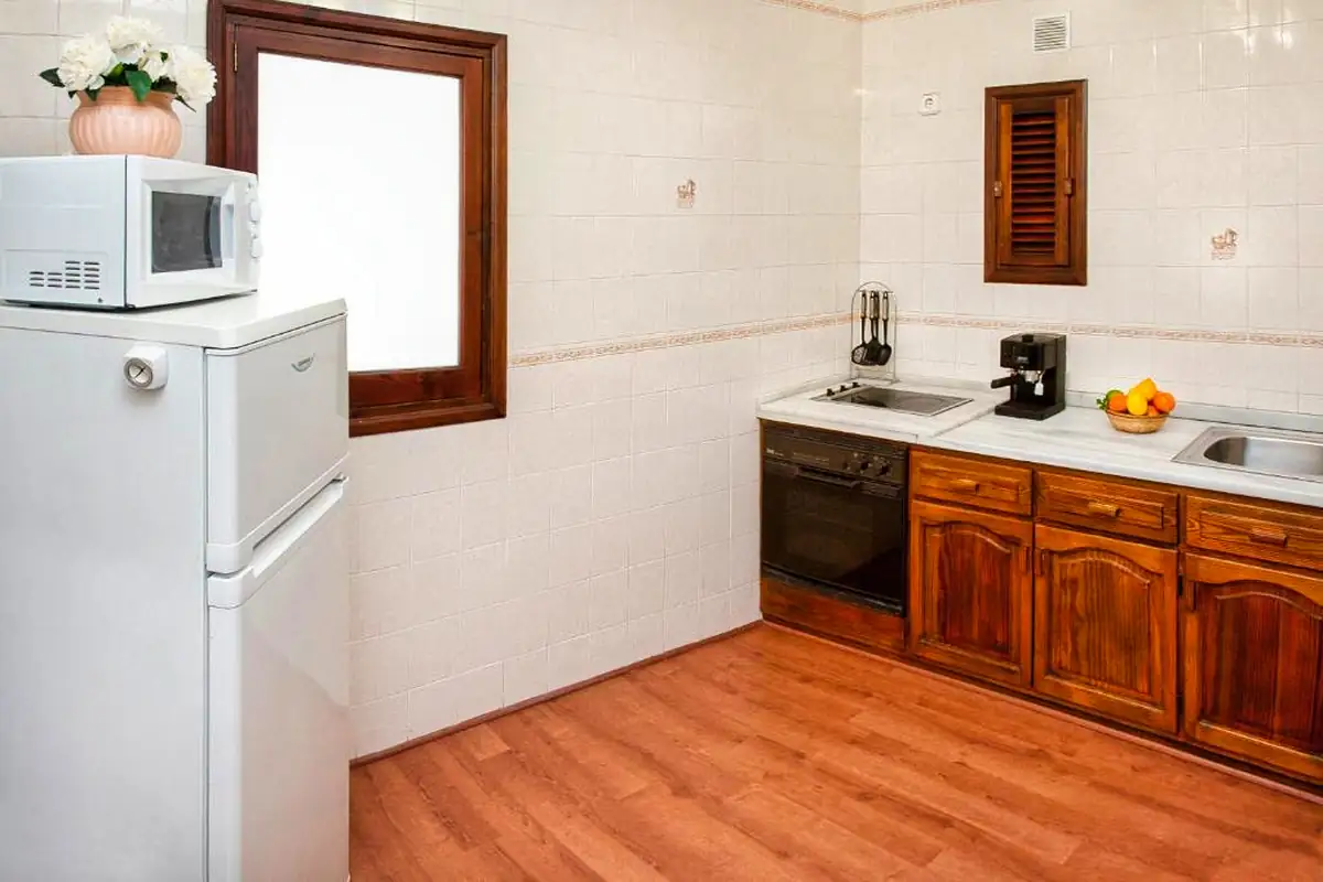 Apartamentos Parot Quality