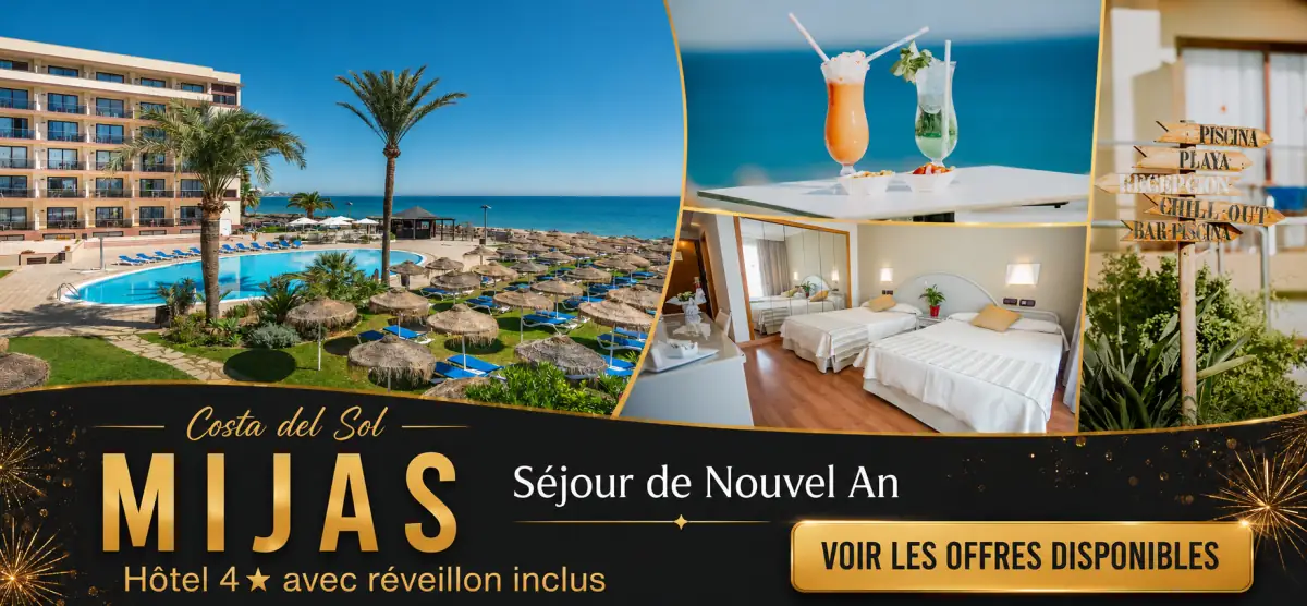 Mijas
