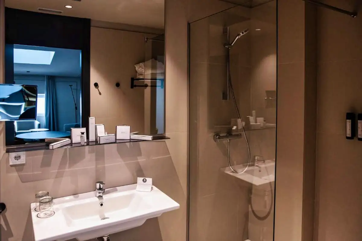 Hotel Soho Boutique Palacio de Pombo