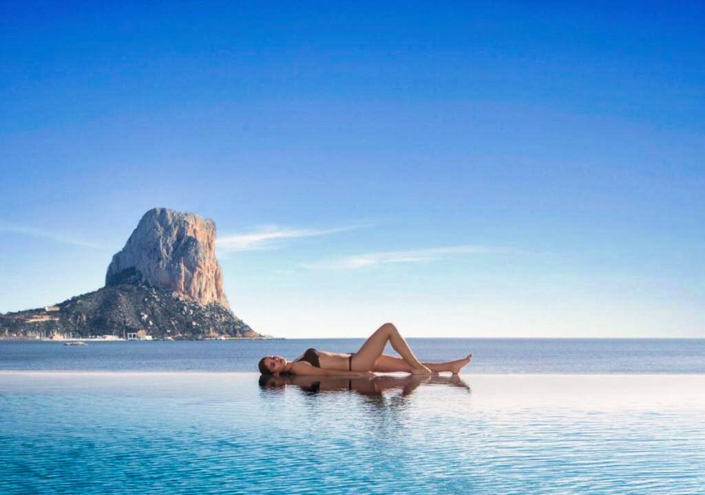 SOLYMAR Gran Hôtel - Adults Only