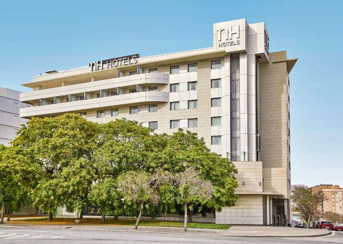 Hotel NH Alicante