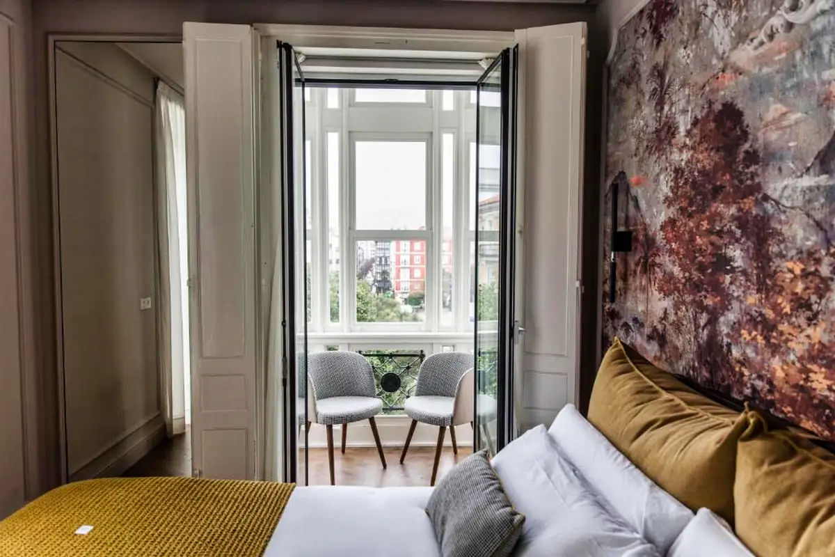 Hotel Soho Boutique Palacio de Pombo