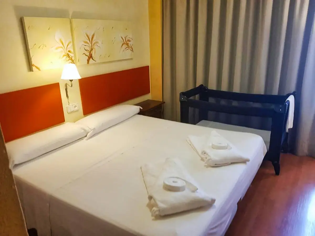 Apartamentos Parot Quality