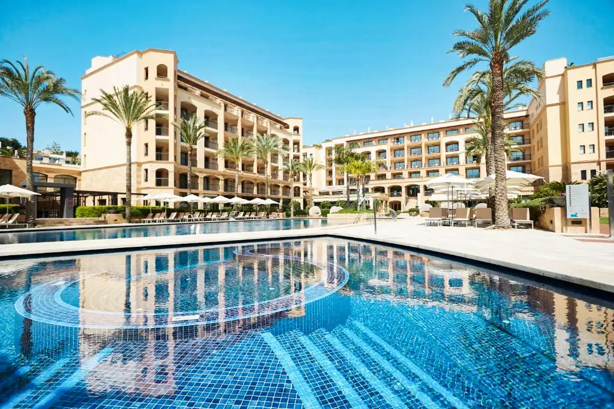 Insotel Fenicia Prestige Suites & Spa