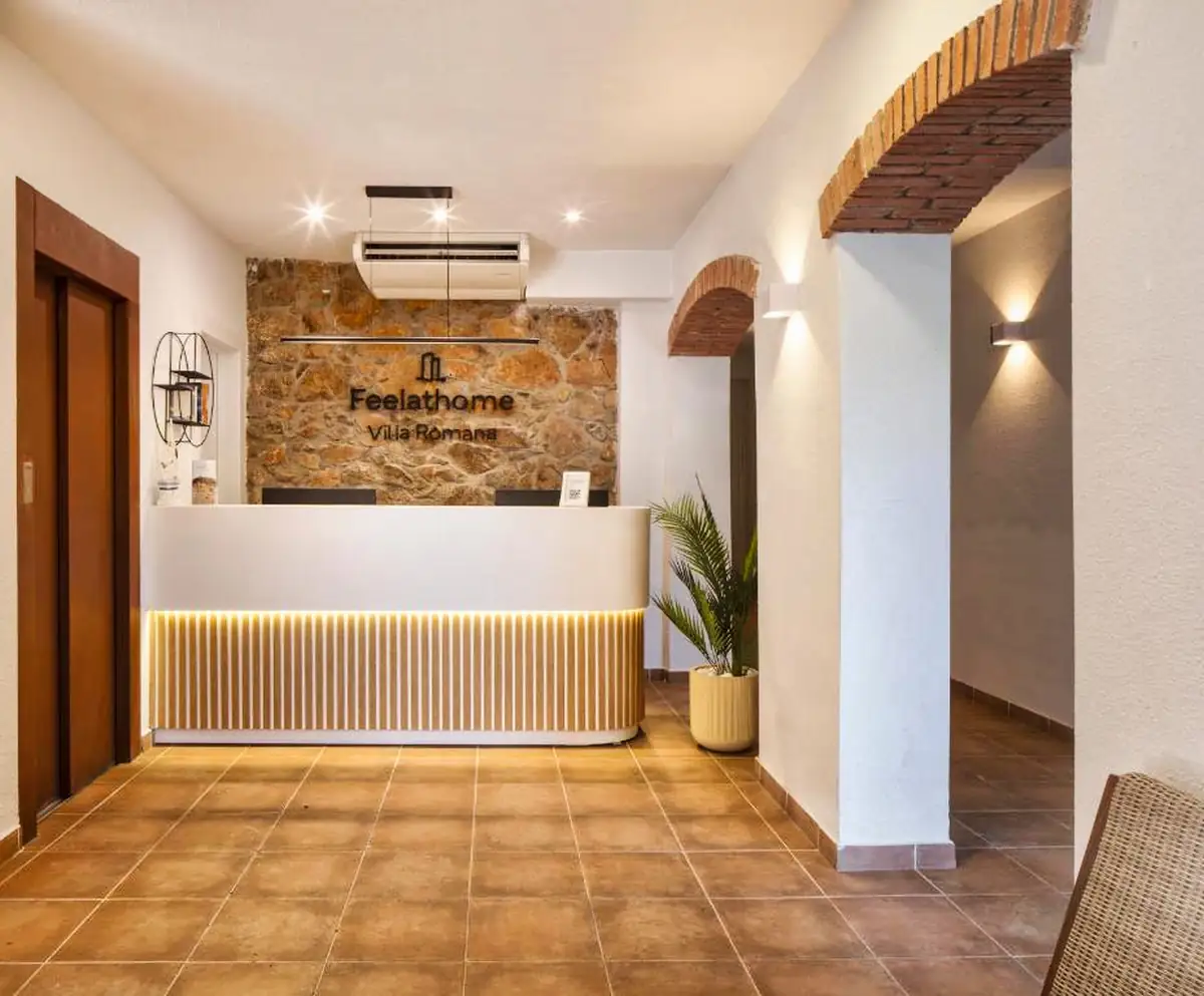 Feelathome Villa Romana