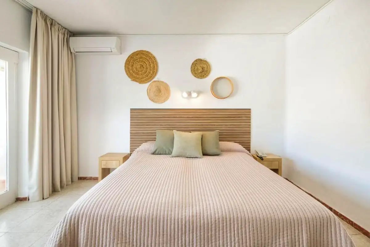 Hôtel azuLine Mediterráneo