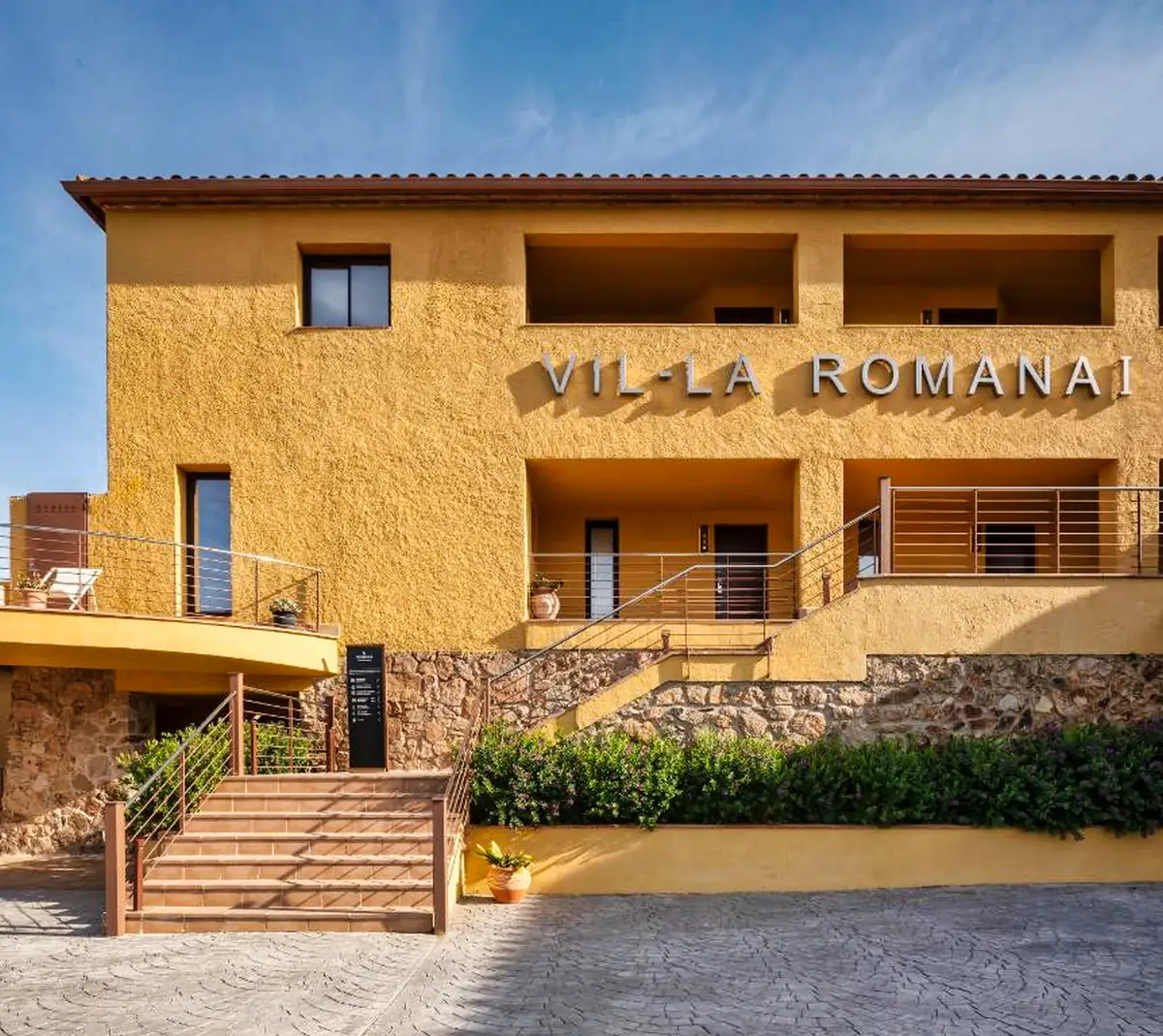 Feelathome Villa Romana