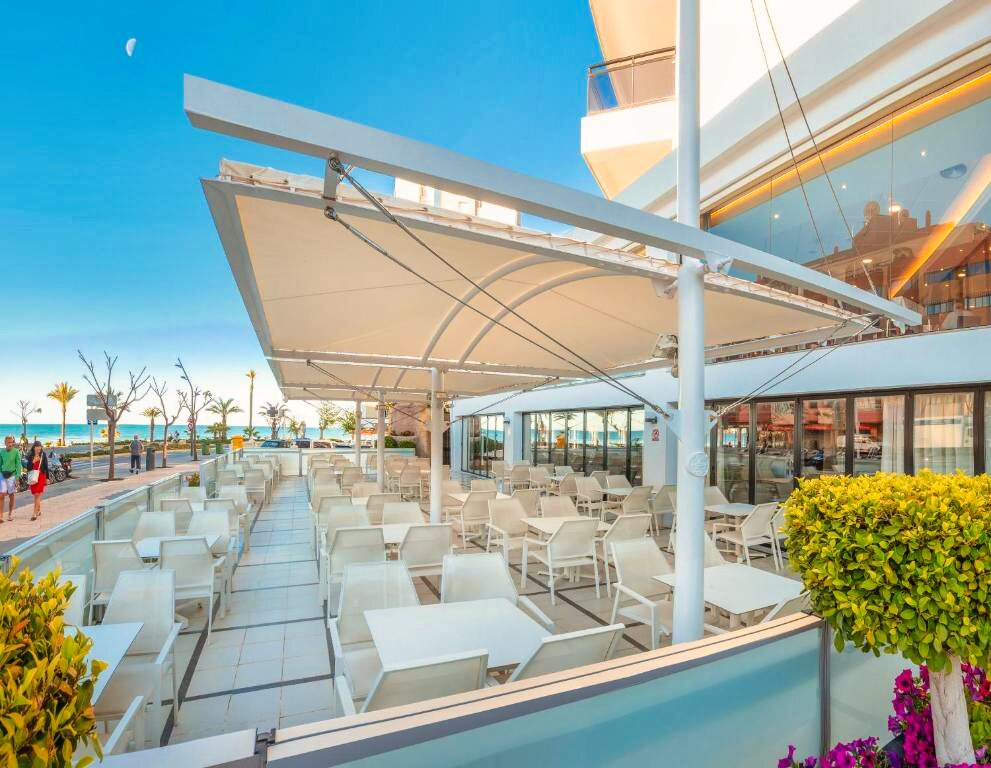 Hôtel RH Corona del Mar