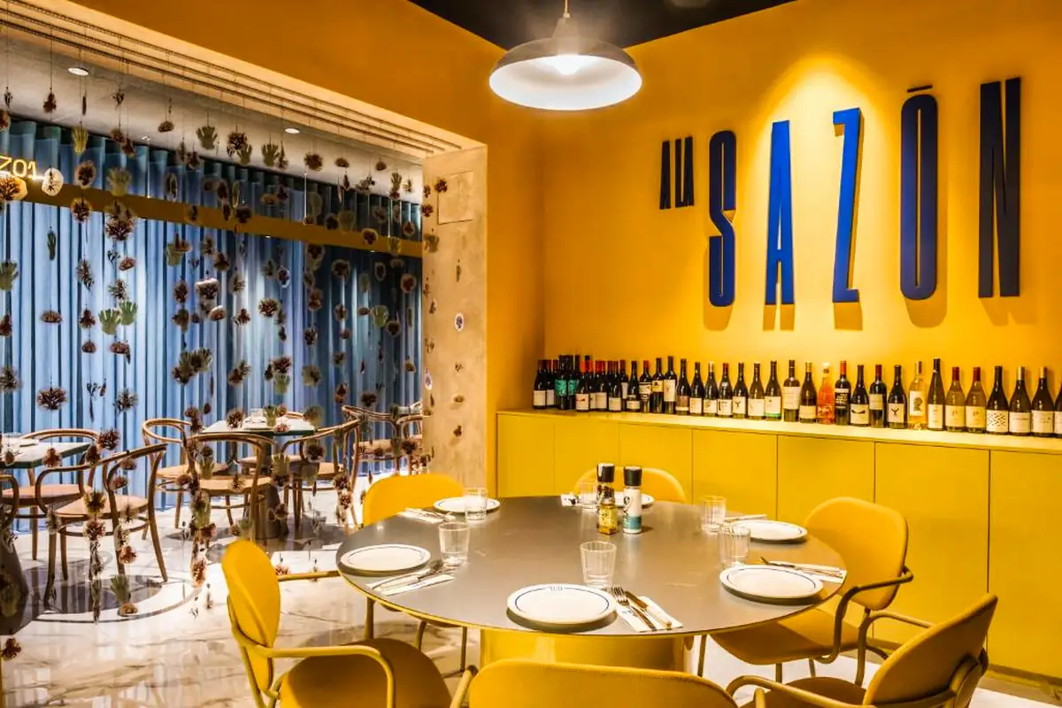 Hotel Serawa Alicante