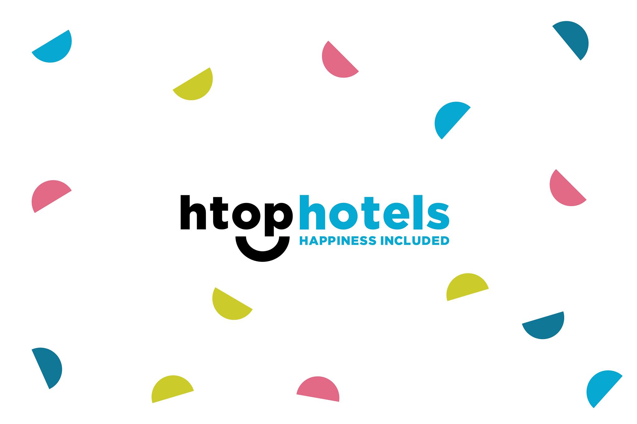 htop hotels tout compris Espagne : vacances en Catalogne