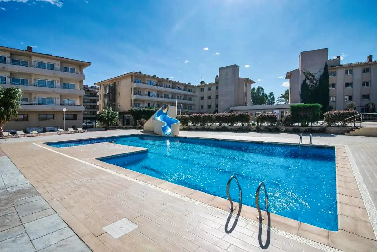 Pierre & Vacances Estartit Playa