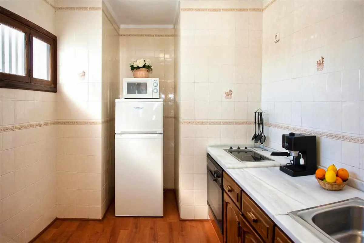 Apartamentos Parot Quality