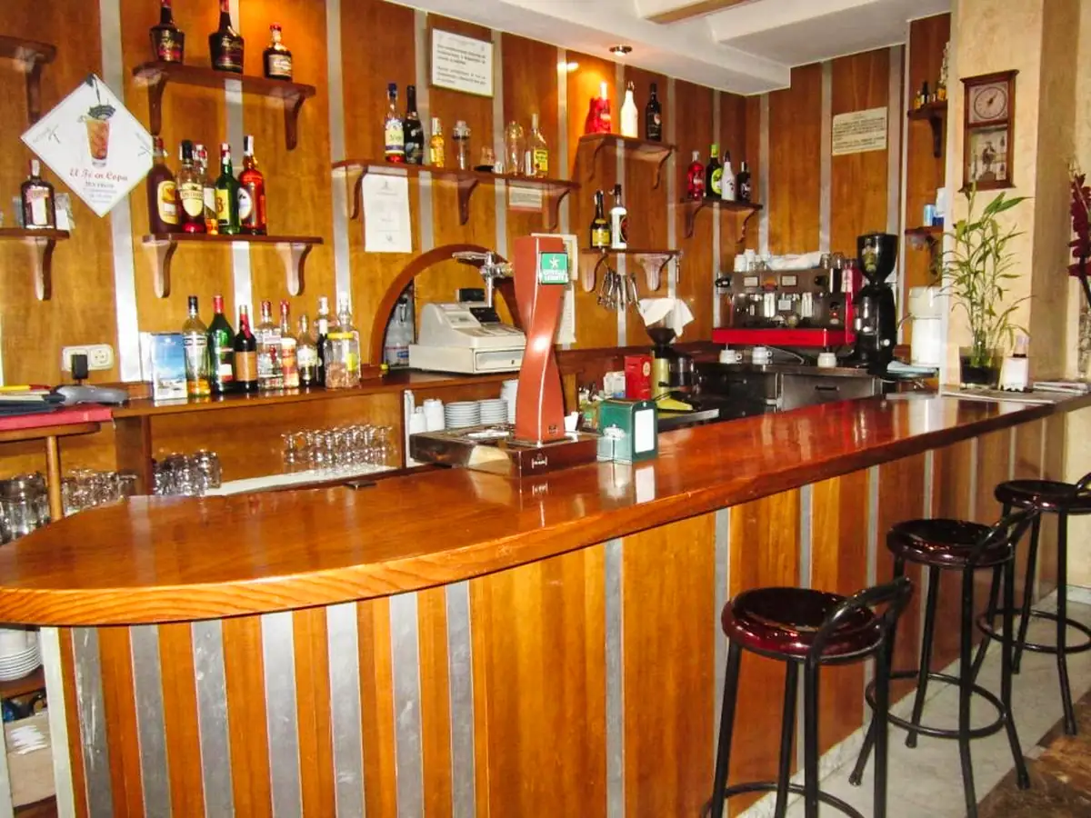 Hotel Mediterráneo
