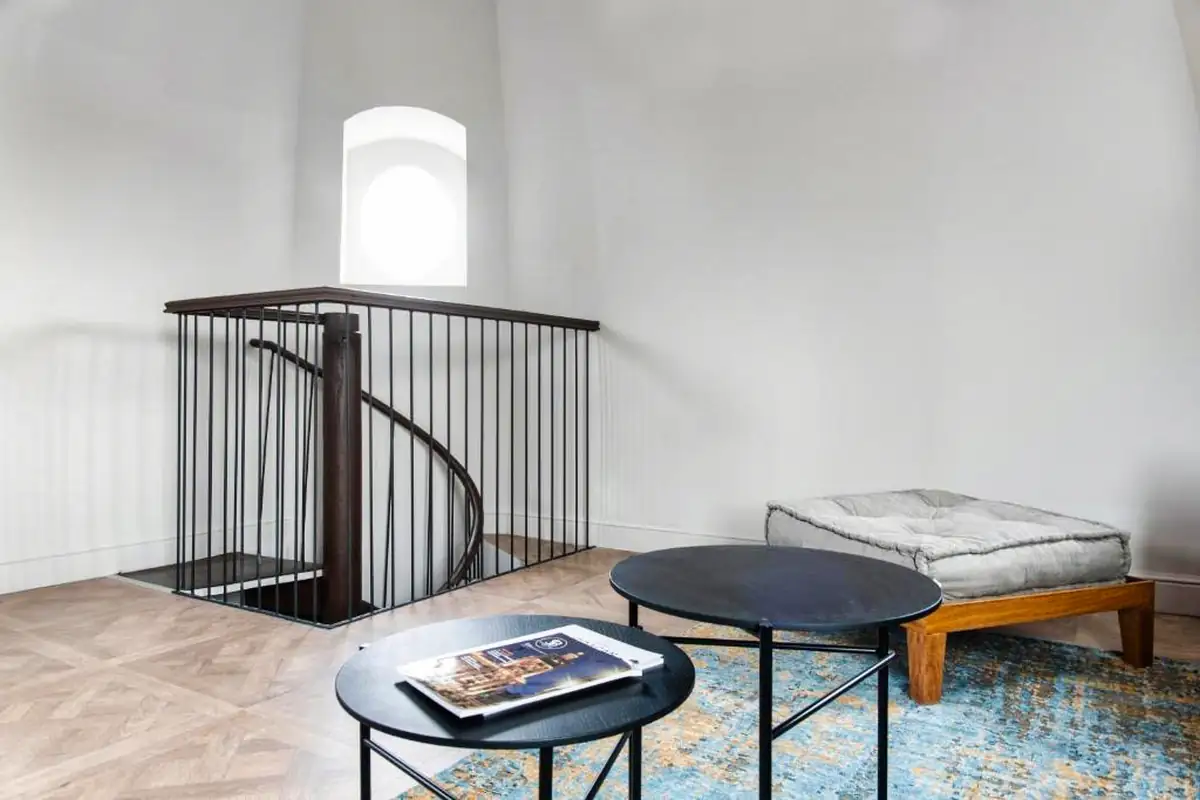 Hotel Soho Boutique Palacio de Pombo