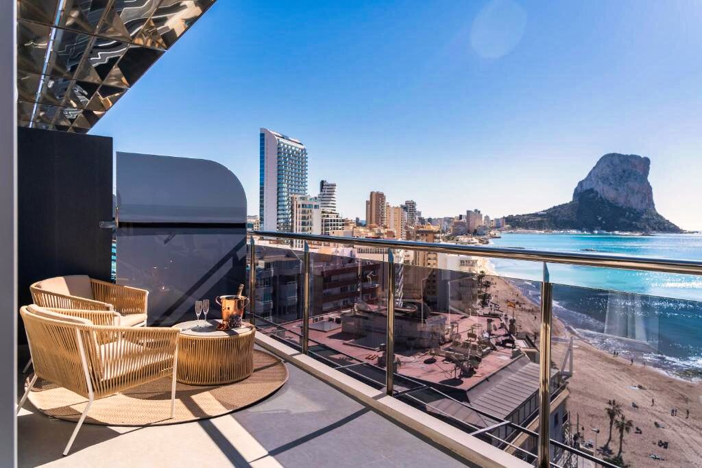 SOLYMAR Gran Hôtel - Adults Only