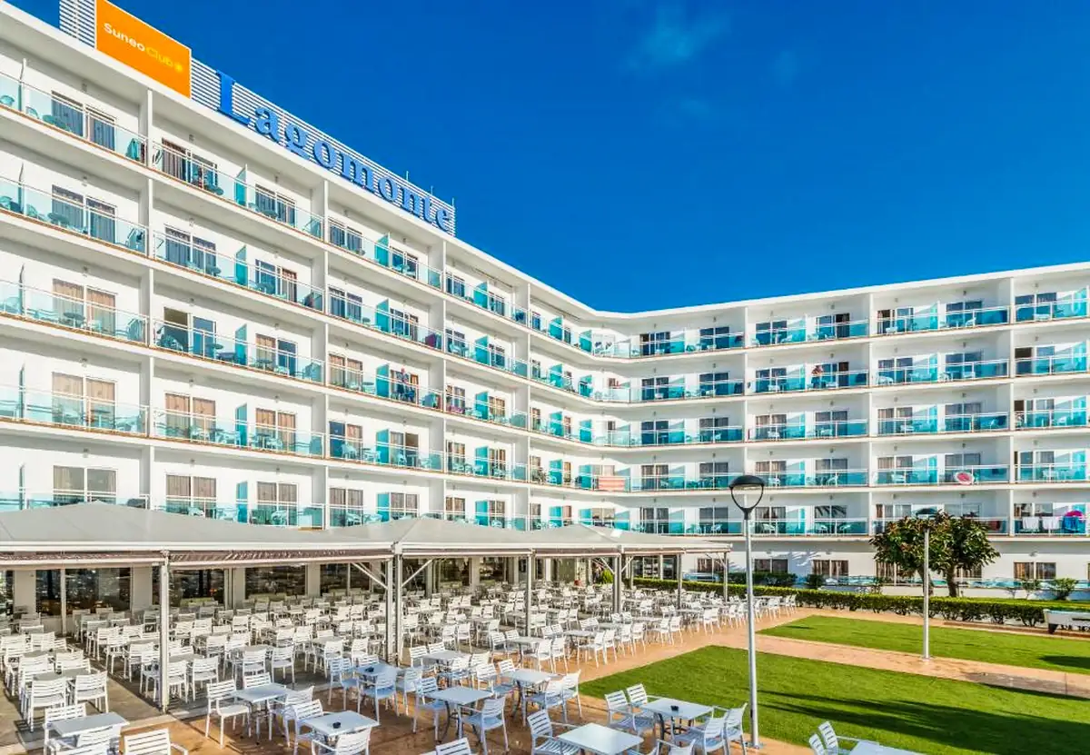 BelleVue Lagomonte
