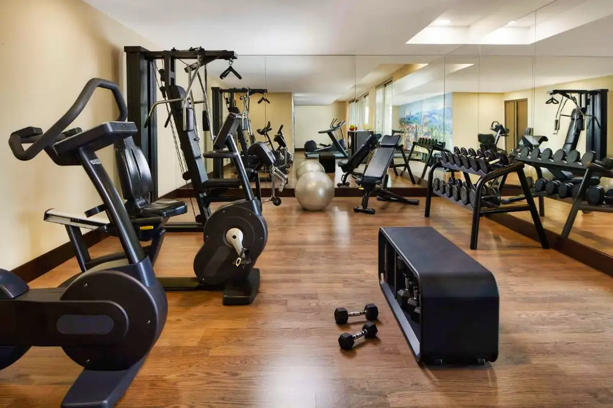 Hotel NH Alicante