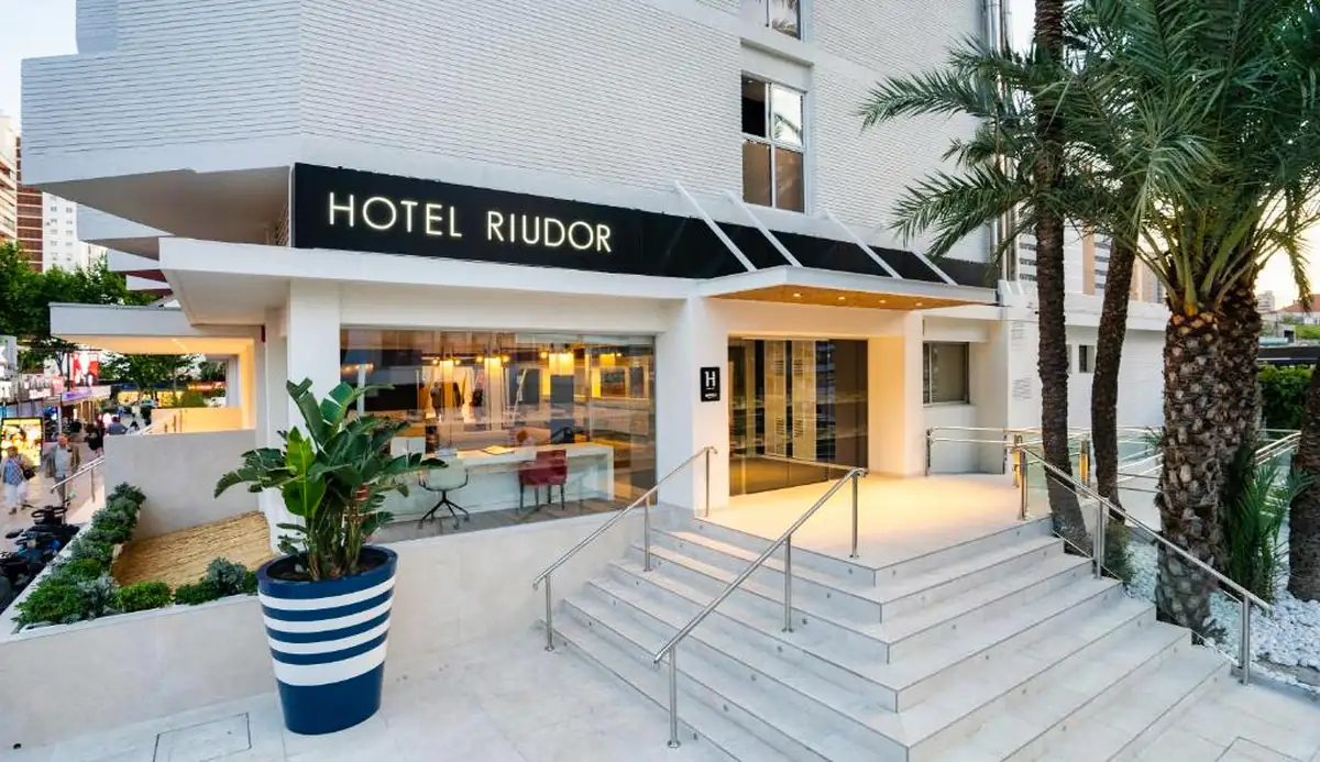 Hôtel Medplaya Riudor - Adults Recommended