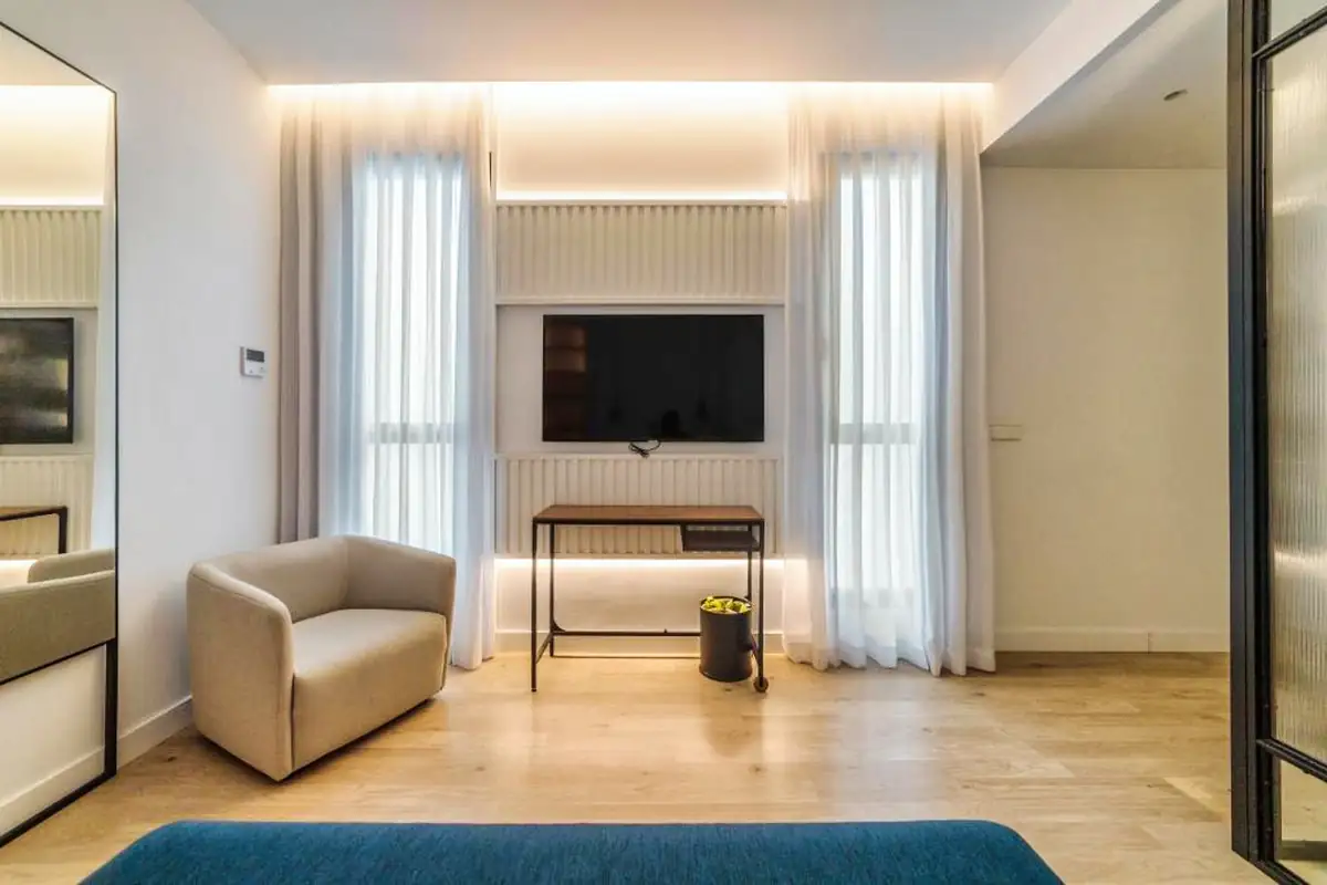 Hotel Serawa Alicante