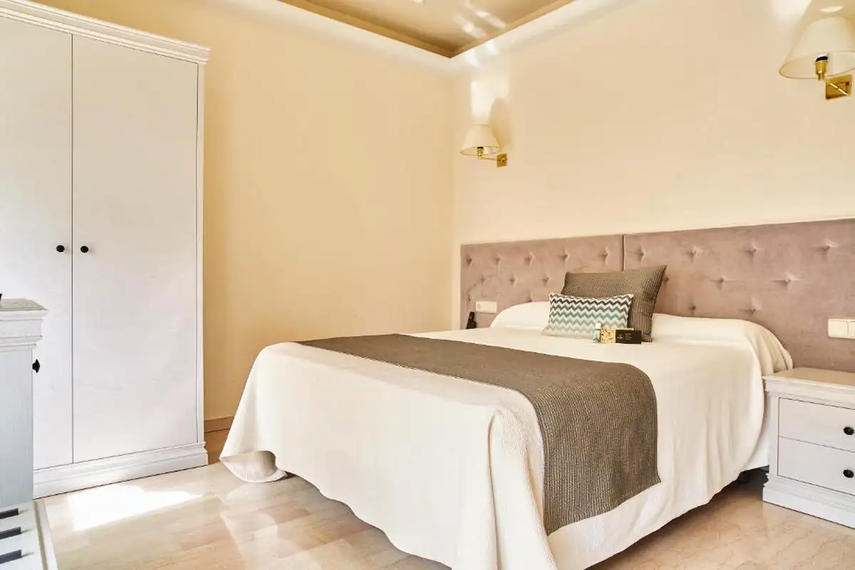 Grand Palladium Hotel