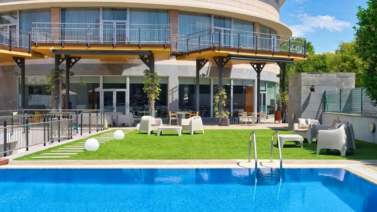 Hôtel Ponient Vila Centric by PortAventura World