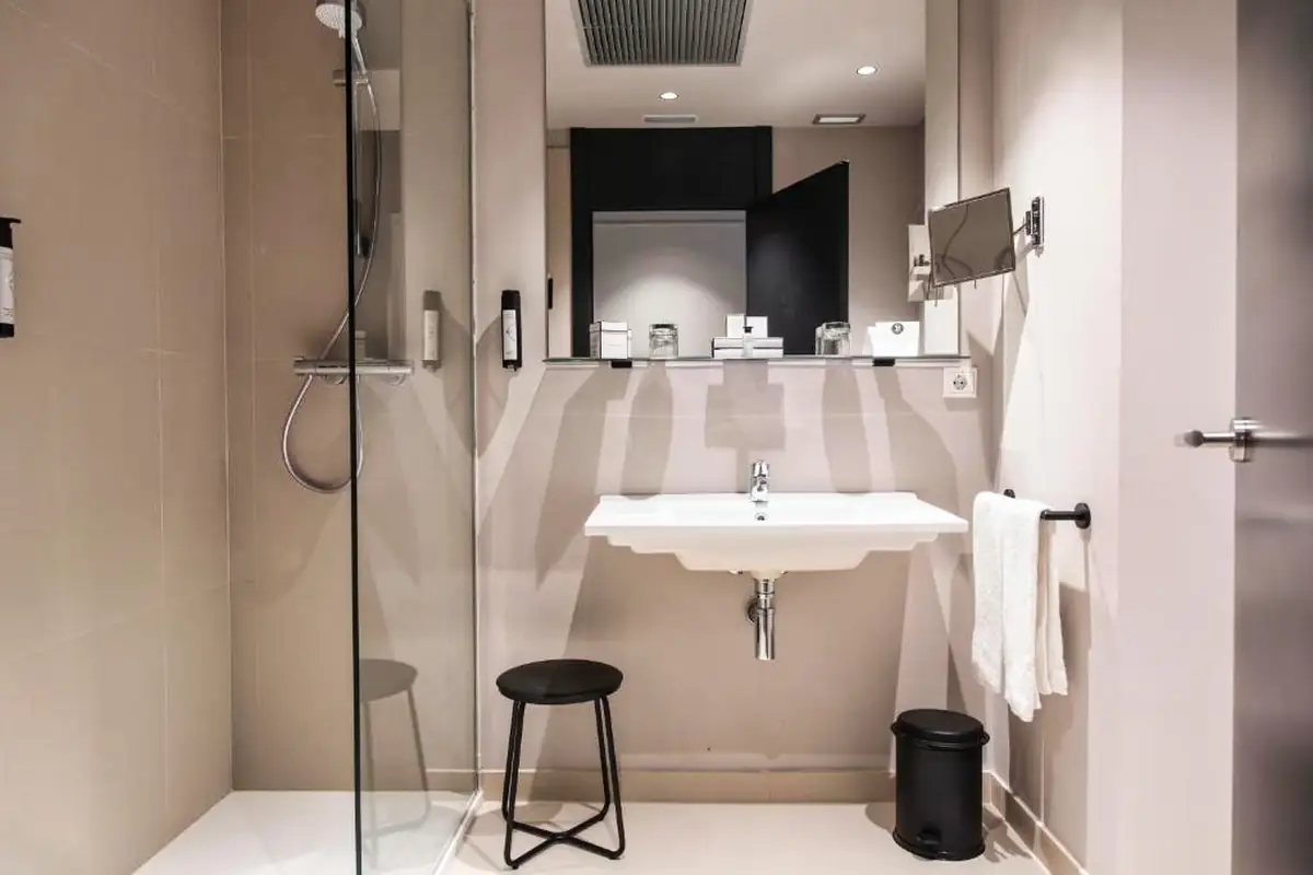Hotel Soho Boutique Palacio de Pombo