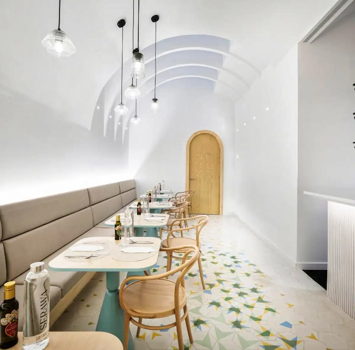 Hotel Serawa Alicante