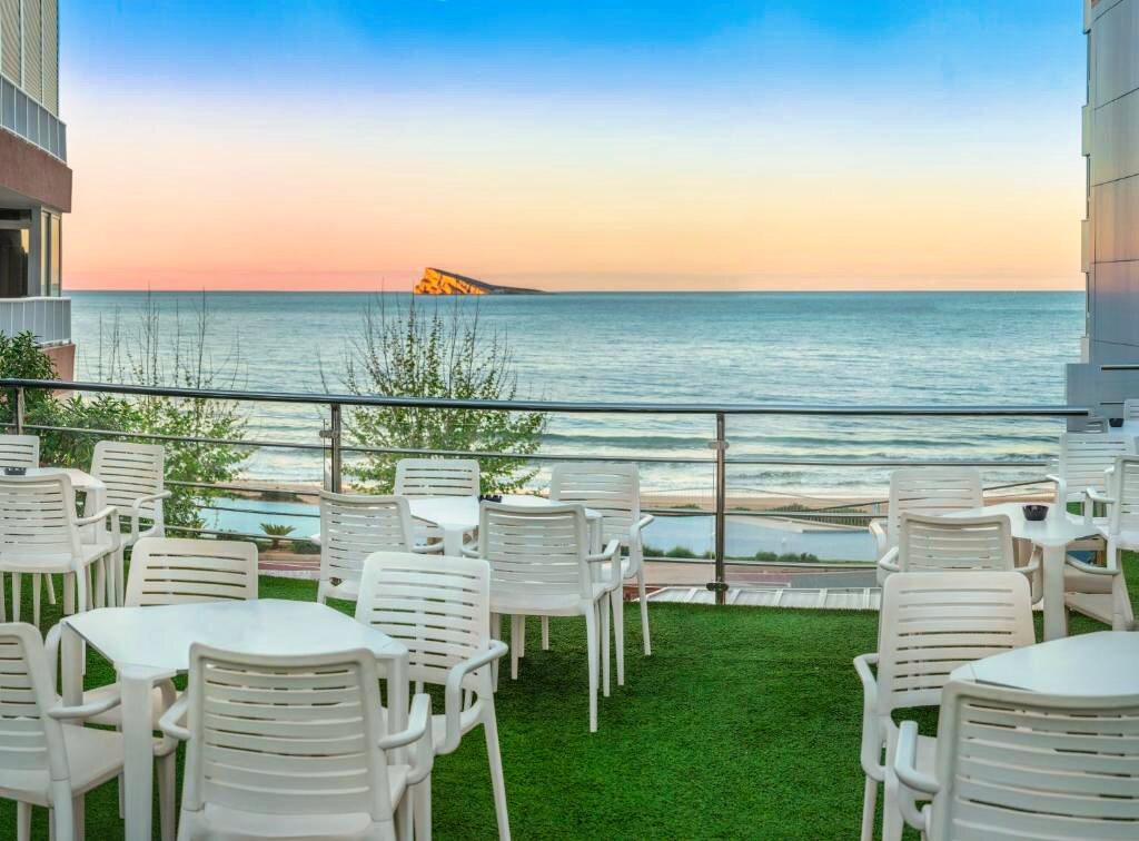 Hôtel RH Corona del Mar
