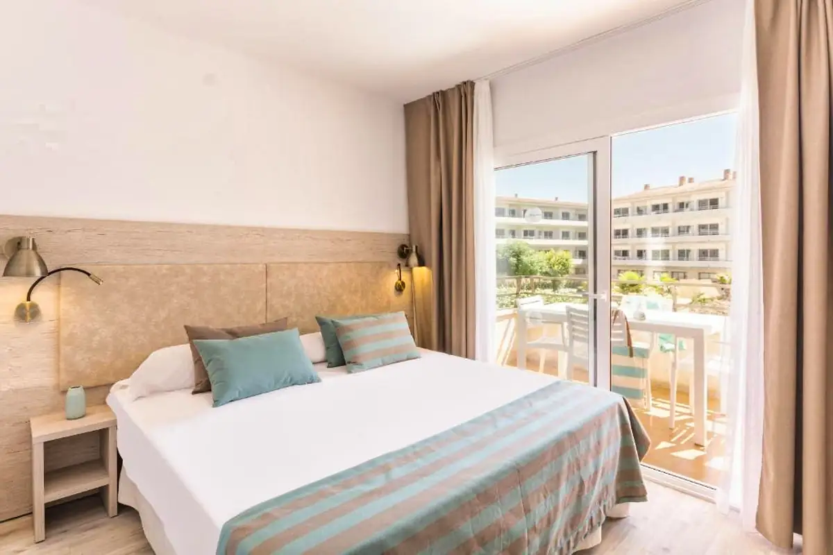 Pierre & Vacances Estartit Playa