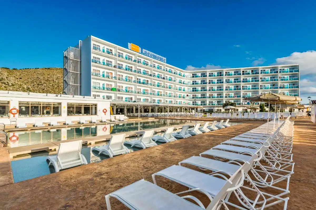 BelleVue Lagomonte