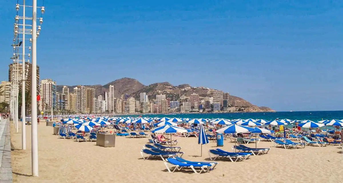 Hôtel Medplaya Riudor - Adults Recommended