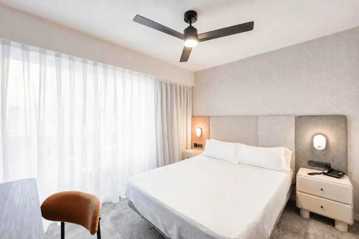 Hôtel RH Royal - Adults Recommended