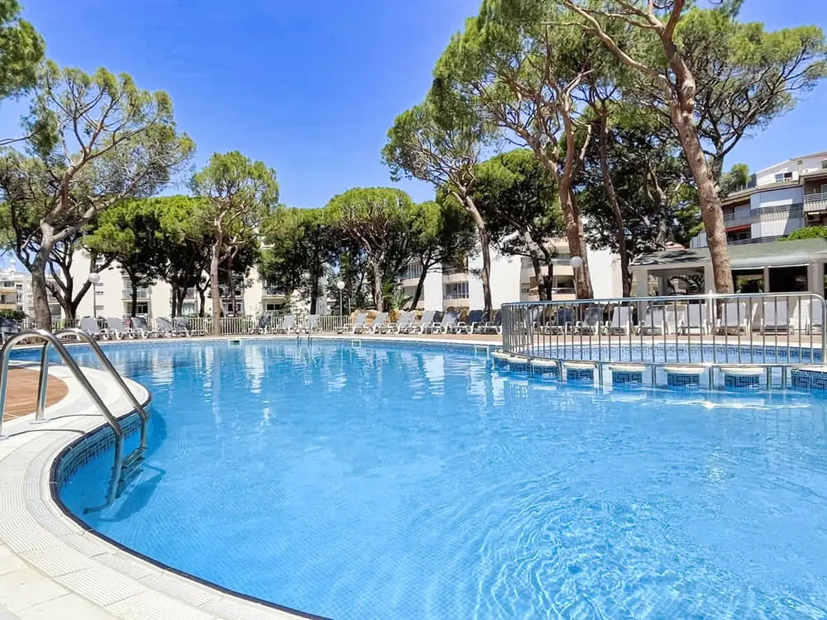 Appart-Hôtel Almonsa Playa