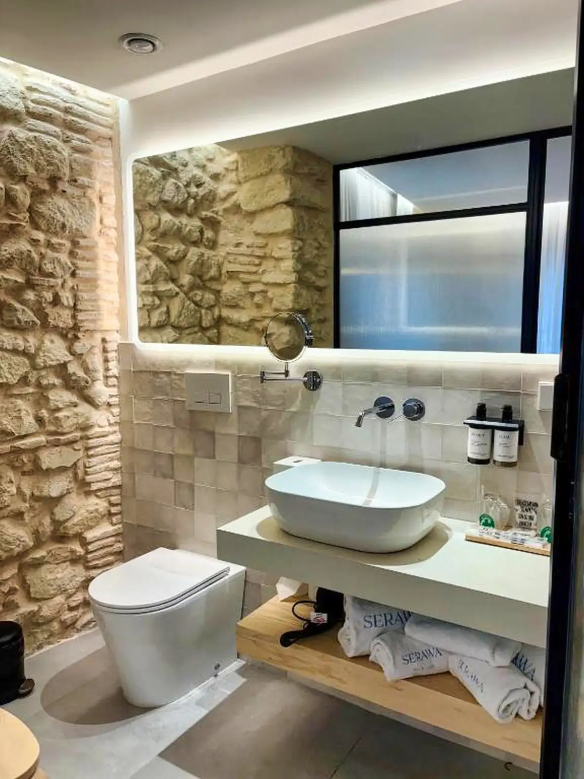 Hotel Serawa Alicante