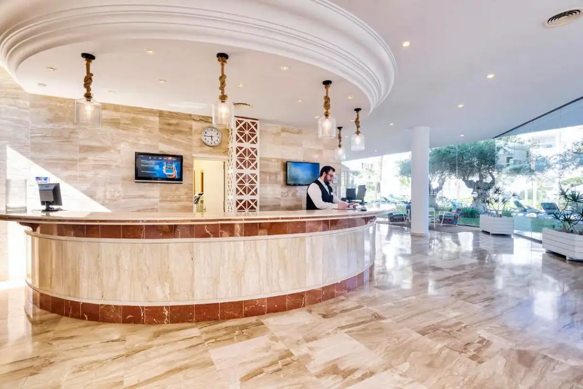 Aparthotel Tropic Garden