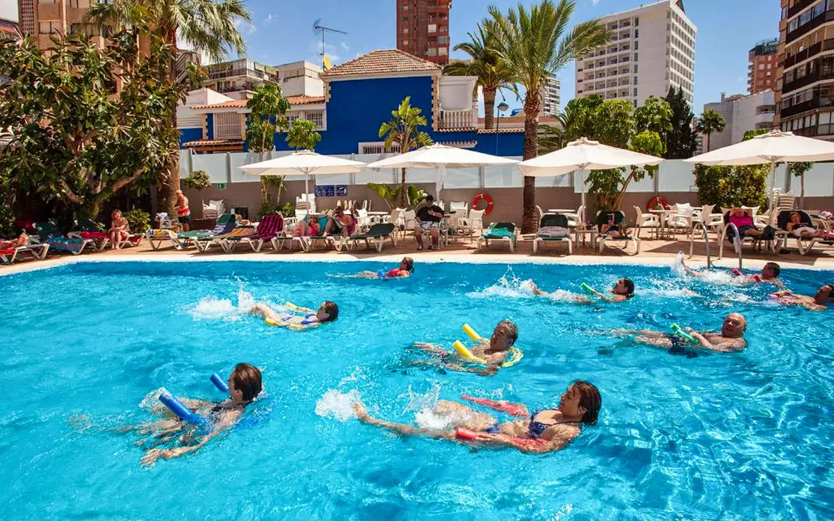 Hôtel RH Royal - Adults Recommended