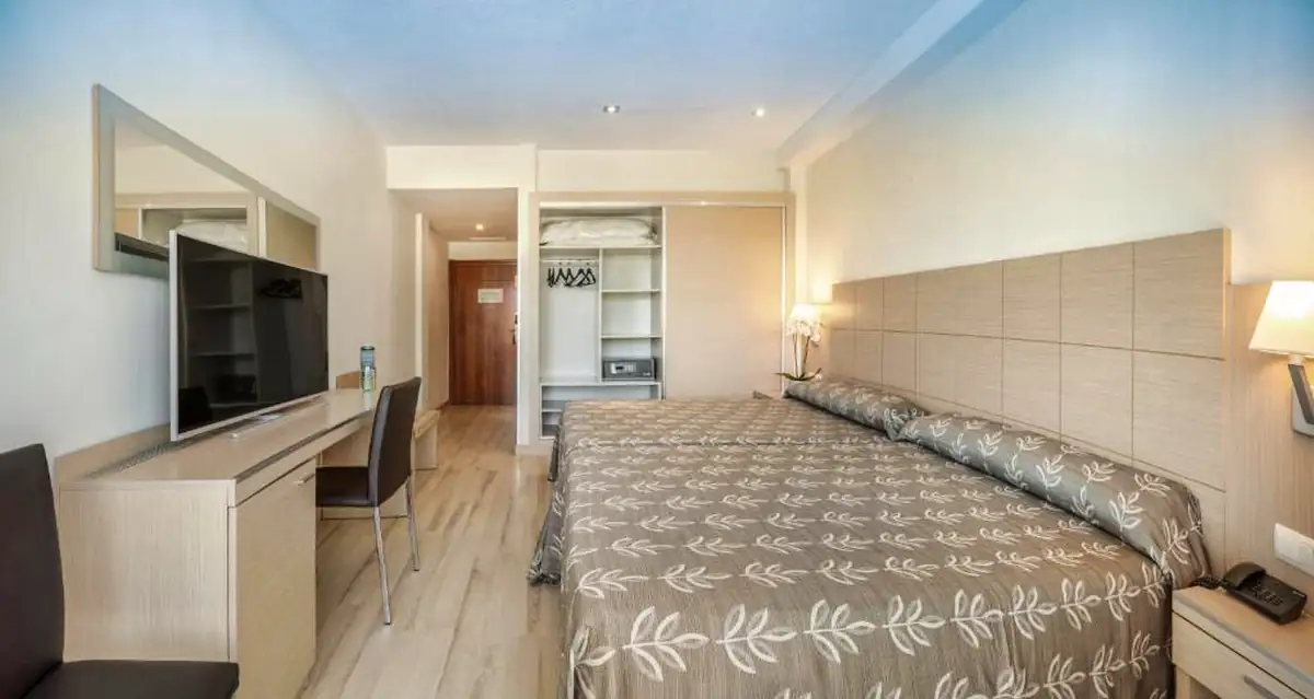 Hôtel RH Bayren Parc