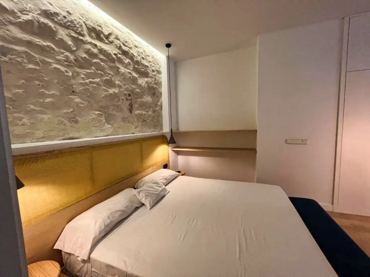 Hotel Serawa Alicante