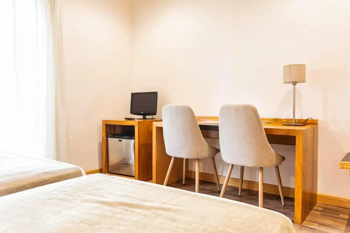 Hotel Bulevard