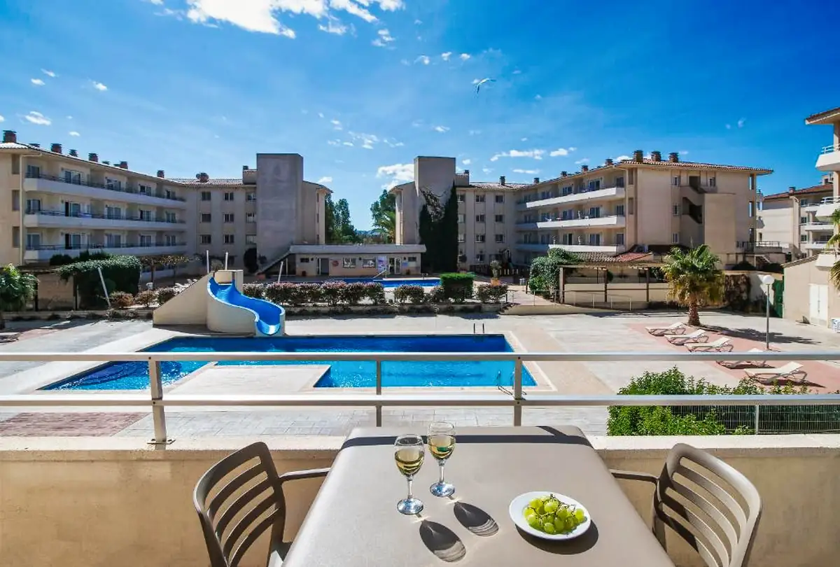 Pierre & Vacances Estartit Playa