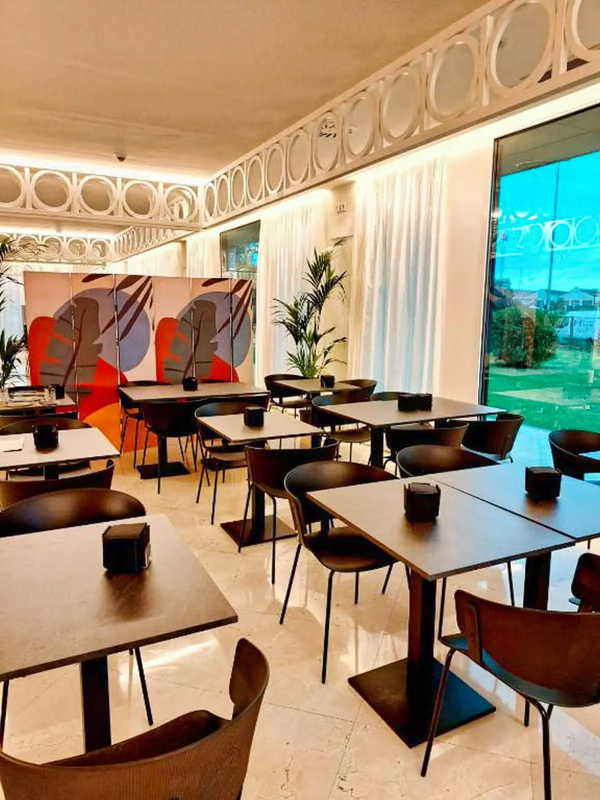 Hotel Puerta Santander