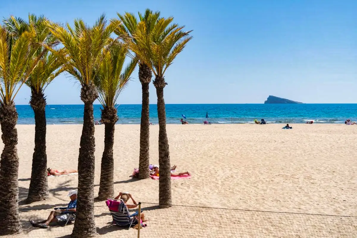 Hôtel Medplaya Riudor - Adults Recommended