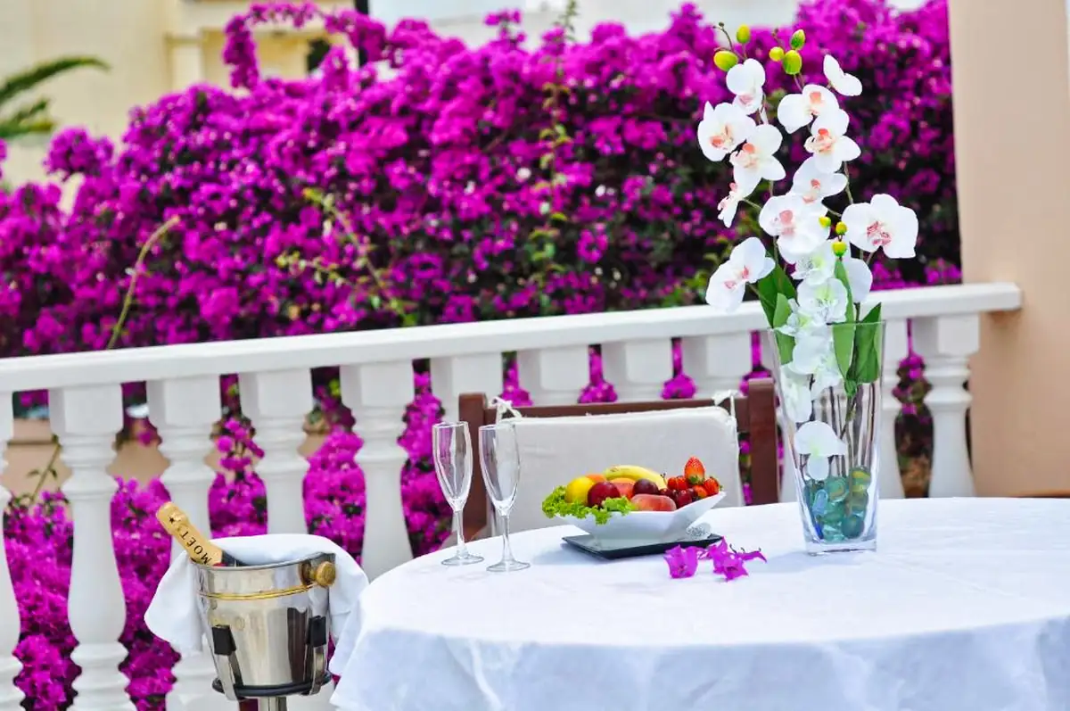 Grand Palladium Hotel