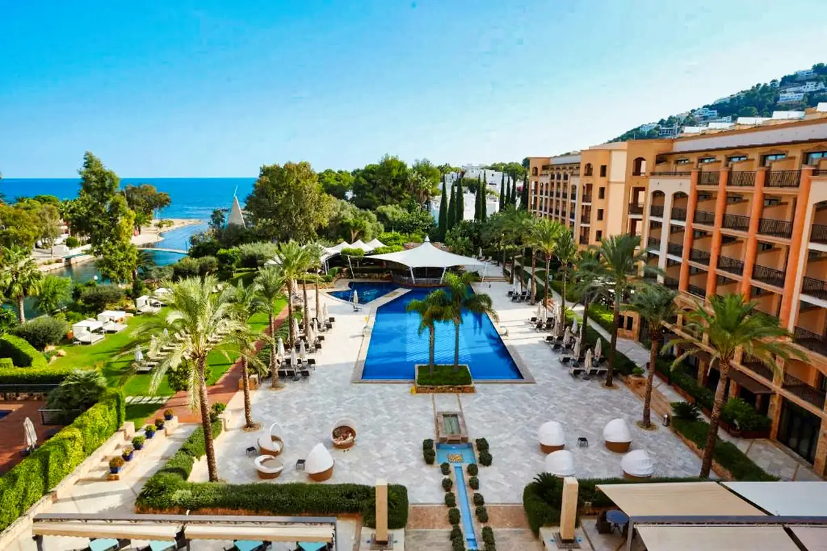 Insotel Fenicia Prestige Suites & Spa